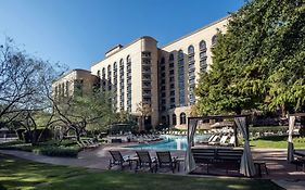 Four Seasons Hotel at Las Colinas Dallas Texas
